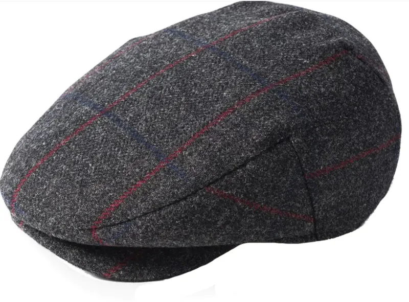 Failsworth Porrello Waterproof Cap 538 